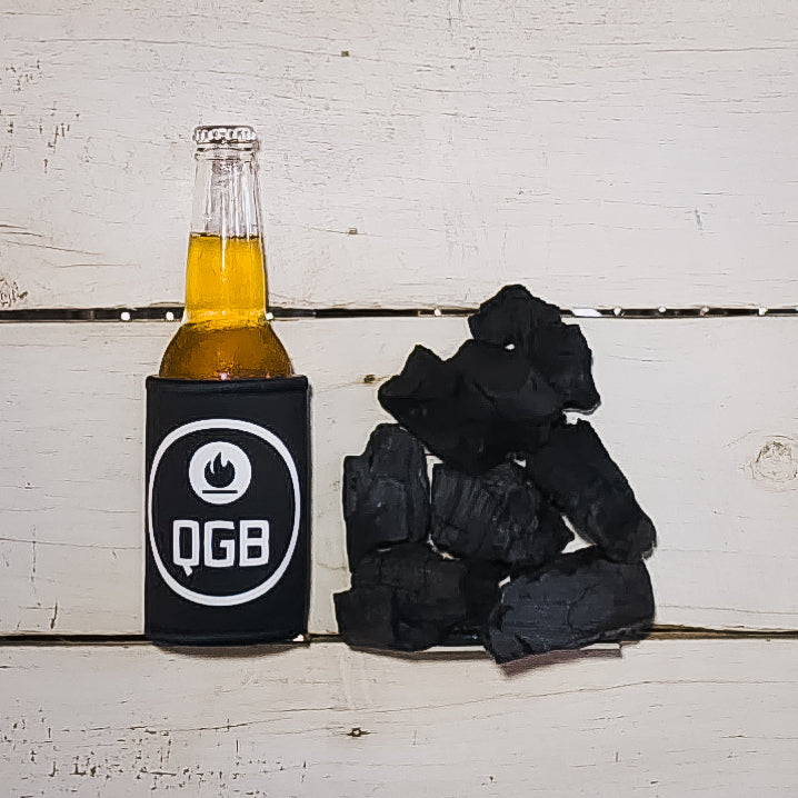 Queensland Gidgee Brothers Classic Lump Charcoal Size