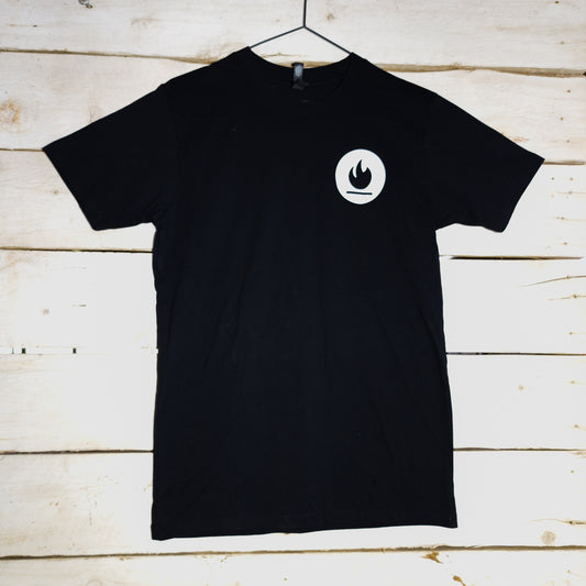 Queensland Gidgee Brothers Tee Shirt Front