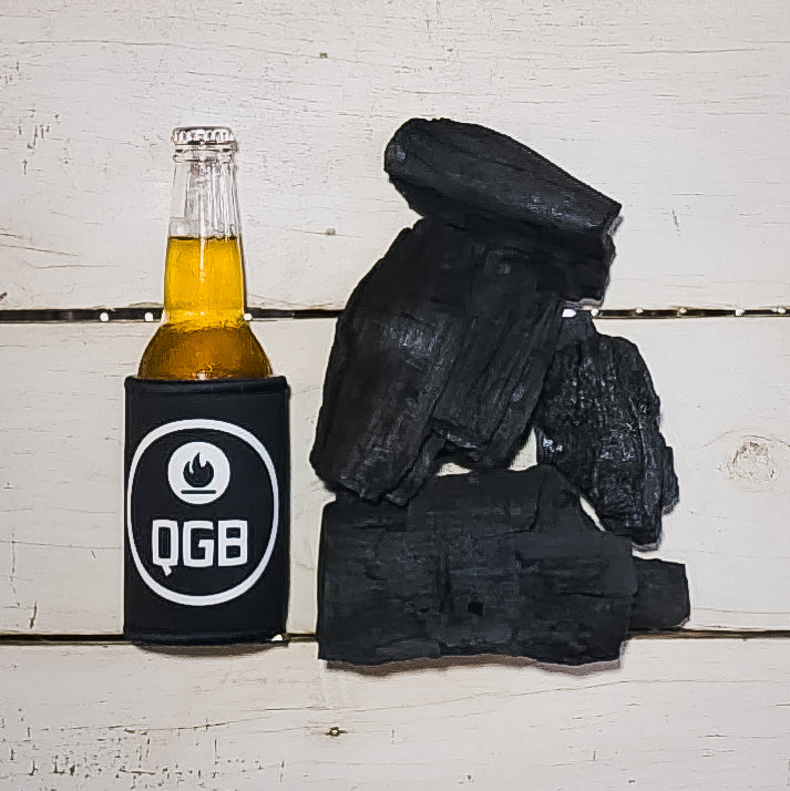 Queensland Gidgee Brothers Signature Lump Charcoal Size